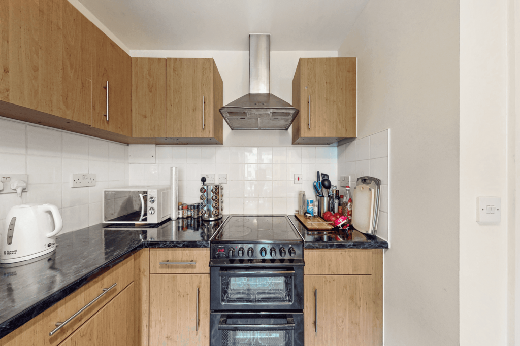 Apartment in London - View 3