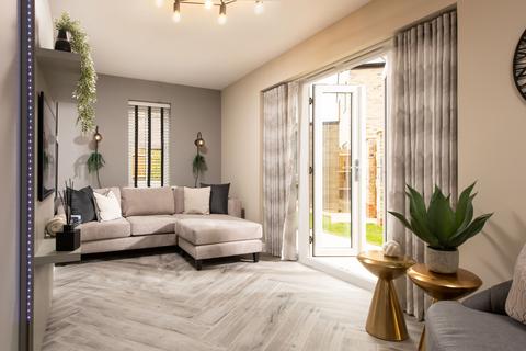 3 bedroom semi-detached house for sale, The Cedar at Beaulieu Grange, Smith Crescent, Land off of Remembrance Avenue CM1