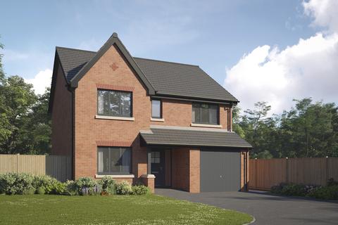 undefined, The Gardenia at Chellaston Fold, DE73, Broadacre Way, Chellaston DE73
