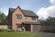 The Gardenia at Chellaston Fold, Broadacre Way, Chellaston DE73