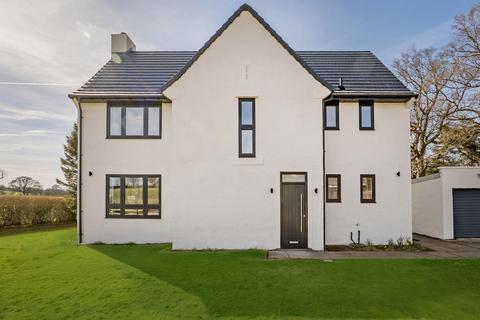 4 bedroom detached villa for sale, 2 Riverside Road, The Holly, Craigiehall Meadows, Craigiehall, Edinburgh, EH30 9TP