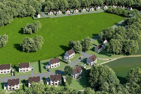 4 bedroom detached villa for sale, 2 Riverside Road, The Holly, Craigiehall Meadows, Craigiehall, Edinburgh, EH30 9TP