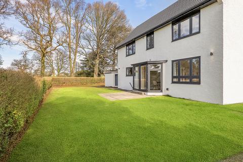 4 bedroom detached villa for sale, 2 Riverside Road, The Holly, Craigiehall Meadows, Craigiehall, Edinburgh, EH30 9TP