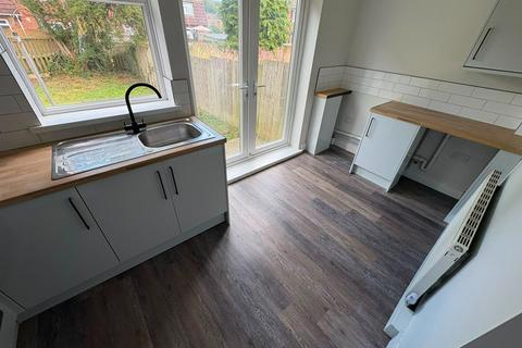 2 bedroom semi-detached house to rent, Grasmere Terrace, South Hetton, Durham, DH6