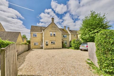 undefined, Milton-under-Wychwood, Chipping Norton OX7