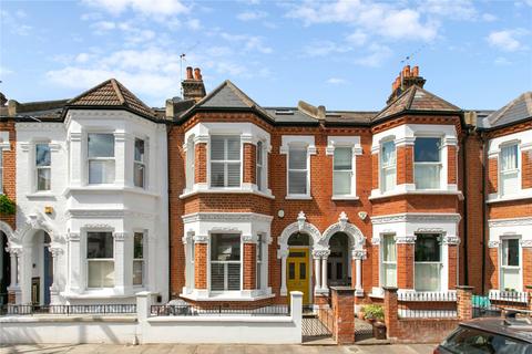 4 bedroom terraced house for sale, Quarry Road, SW18