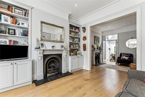 4 bedroom terraced house for sale, Quarry Road, SW18