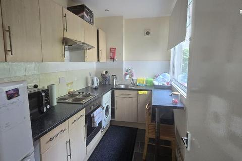 Flat 2 ,  Stanmore Road, Birmingham
