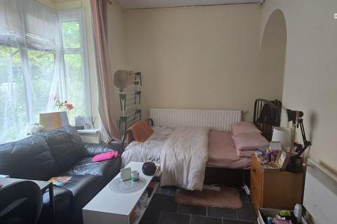 1 bedroom flat to rent, Flat 2 ,  Stanmore Road, Birmingham