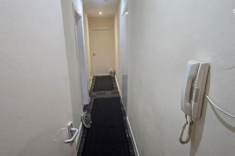 1 bedroom flat to rent, Flat 2 ,  Stanmore Road, Birmingham