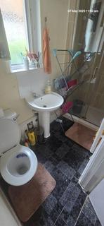 1 bedroom flat to rent, Flat 2 ,  Stanmore Road, Birmingham