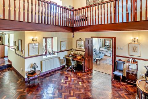 6 bedroom equestrian property for sale, Leckwith, Cardiff, Vale of Glamorgan, CF11