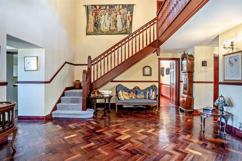 6 bedroom equestrian property for sale, Leckwith, Cardiff, Vale of Glamorgan, CF11