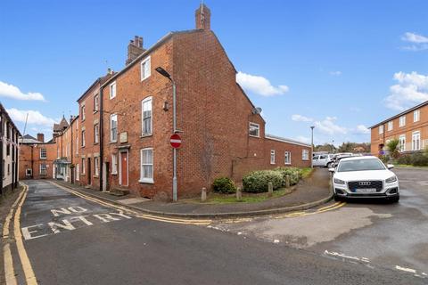 undefined, White Hart, Church Street, Ledbury, Herefordshire, HR8