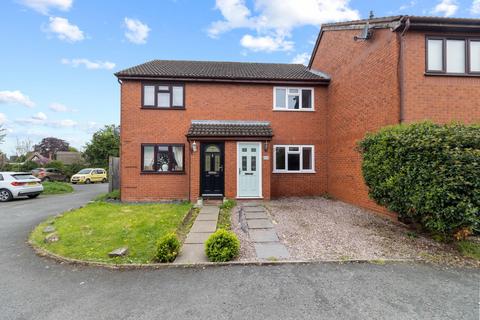 undefined, Seymour Court, Malvern, WR14