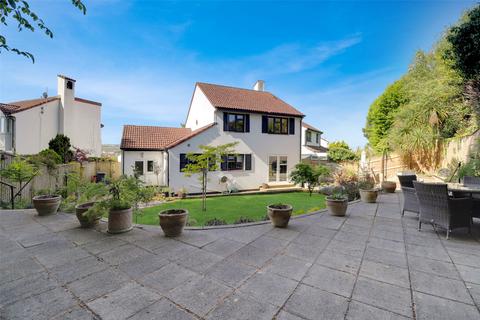5 bedroom detached house for sale, Periwinkle Drive, Roundswell, Barnstaple, Devon, EX31