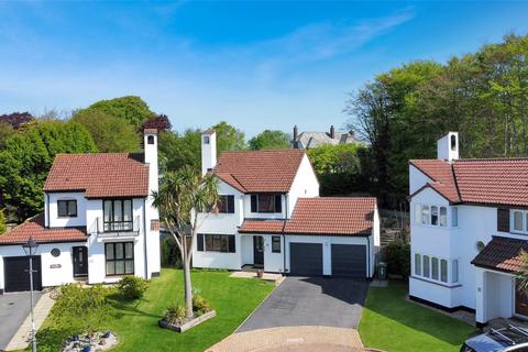5 bedroom detached house for sale, Periwinkle Drive, Roundswell, Barnstaple, Devon, EX31