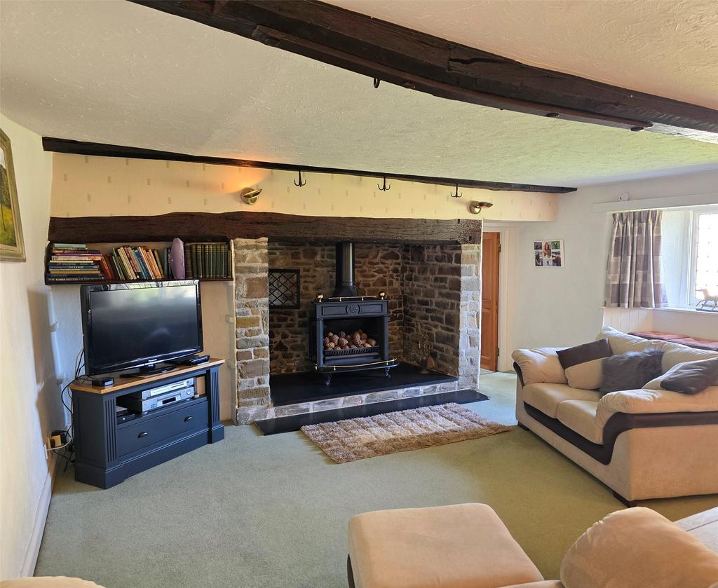 Farmhouse