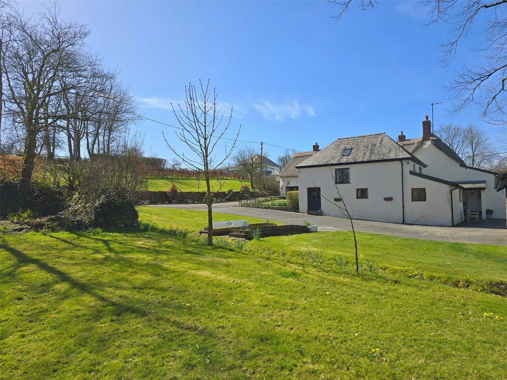 Holiday Cottage