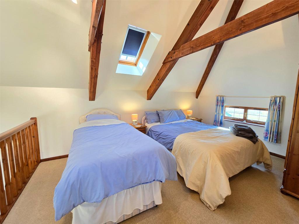 Holiday Cottage