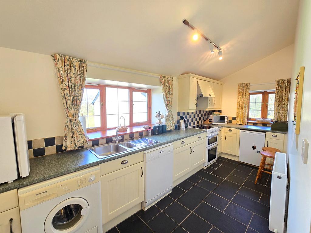 Holiday Cottage