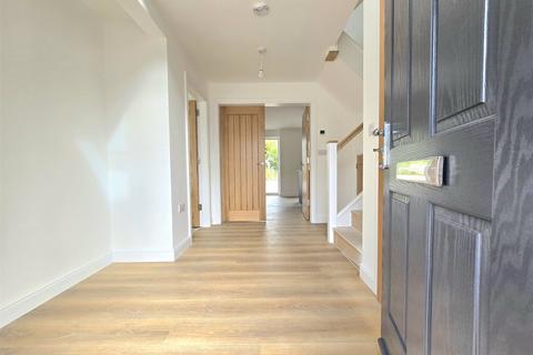 4 bedroom detached house for sale, Penhale Gardens, Holsworthy, Devon, EX22