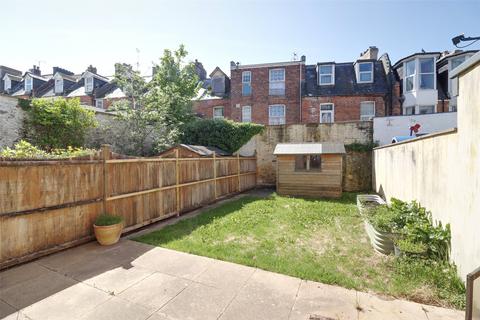 4 bedroom terraced house for sale, Armada Villas, Northfield Road, Ilfracombe, Devon, EX34
