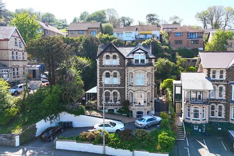8 bedroom detached house for sale, St. Brannocks Road, Ilfracombe, Devon, EX34