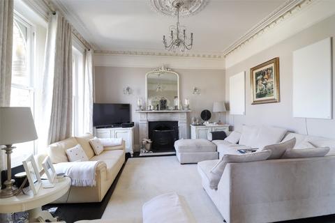 8 bedroom detached house for sale, St. Brannocks Road, Ilfracombe, Devon, EX34