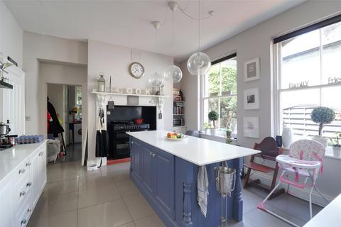 8 bedroom detached house for sale, St. Brannocks Road, Ilfracombe, Devon, EX34