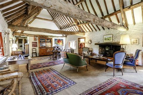 5 bedroom detached house for sale, Gold Street, Little Milton, Oxford, Oxfordshire, OX44