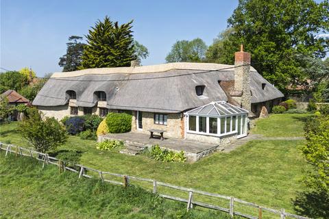 5 bedroom detached house for sale, Gold Street, Little Milton, Oxford, Oxfordshire, OX44