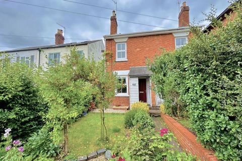 25 Cannon Street, Worcester, WR5 2ER