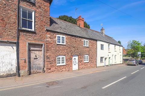 undefined, Church Street, Wiveliscombe, Taunton, Somerset, TA4