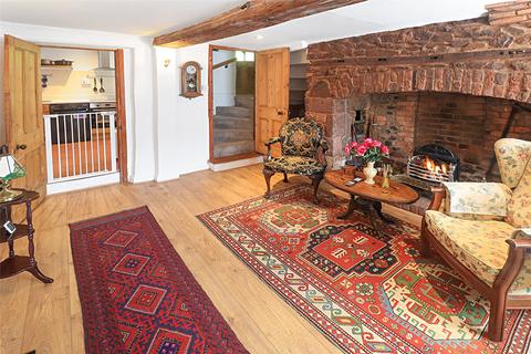 4 bedroom house for sale, Church Street, Wiveliscombe, Taunton, Somerset, TA4