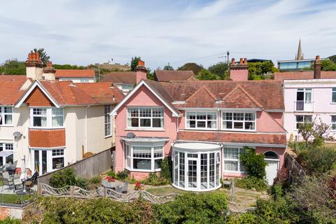 South Hill, Felixstowe, Suffolk, IP11