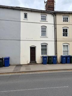 1 bedroom maisonette to rent, West Bar Street, Banbury