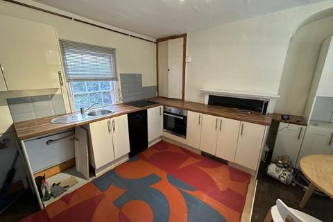 1 bedroom maisonette to rent, West Bar Street, Banbury