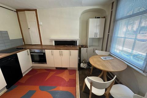 1 bedroom maisonette to rent, West Bar Street, Banbury
