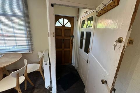 1 bedroom maisonette to rent, West Bar Street, Banbury