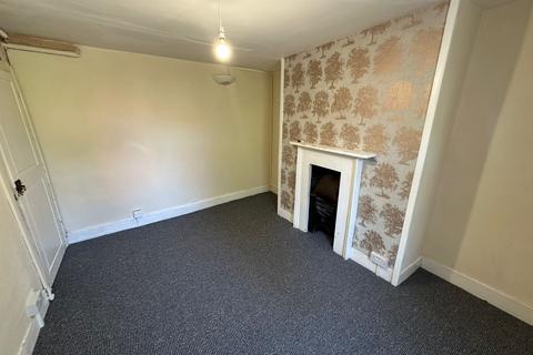 1 bedroom maisonette to rent, West Bar Street, Banbury