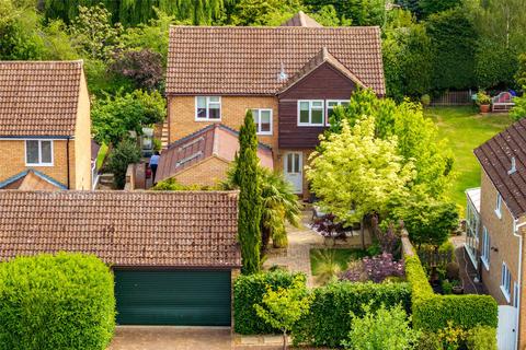 57 Carters Close, Sherington, Newport Pagnell, MK16 9NW
