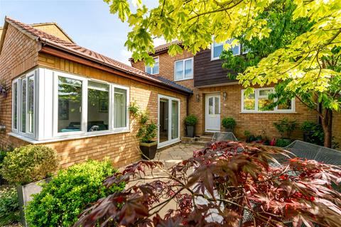 57 Carters Close, Sherington, Newport Pagnell, MK16 9NW