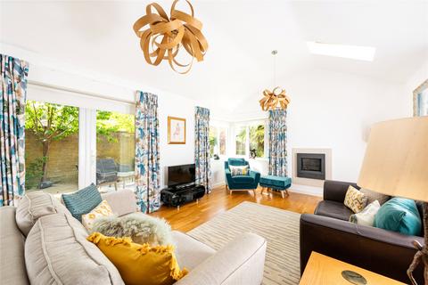 57 Carters Close, Sherington, Newport Pagnell, MK16 9NW