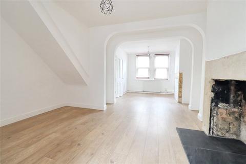 2 bedroom terraced house for sale, Brougham Hayes, Oldfield Park, Bath, BA2