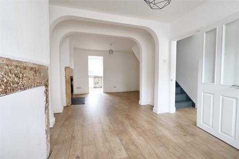2 bedroom terraced house for sale, Brougham Hayes, Oldfield Park, Bath, BA2