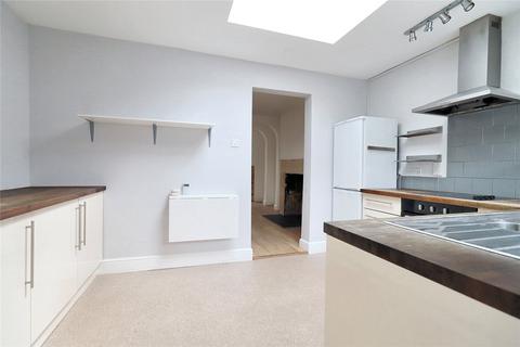 2 bedroom terraced house for sale, Brougham Hayes, Oldfield Park, Bath, BA2
