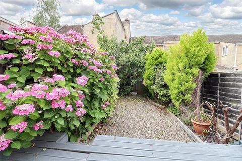 2 bedroom terraced house for sale, Brougham Hayes, Oldfield Park, Bath, BA2