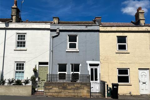 2 bedroom terraced house for sale, Brougham Hayes, Oldfield Park, Bath, BA2