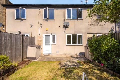 60 Strahan Road, London, E3 5DB